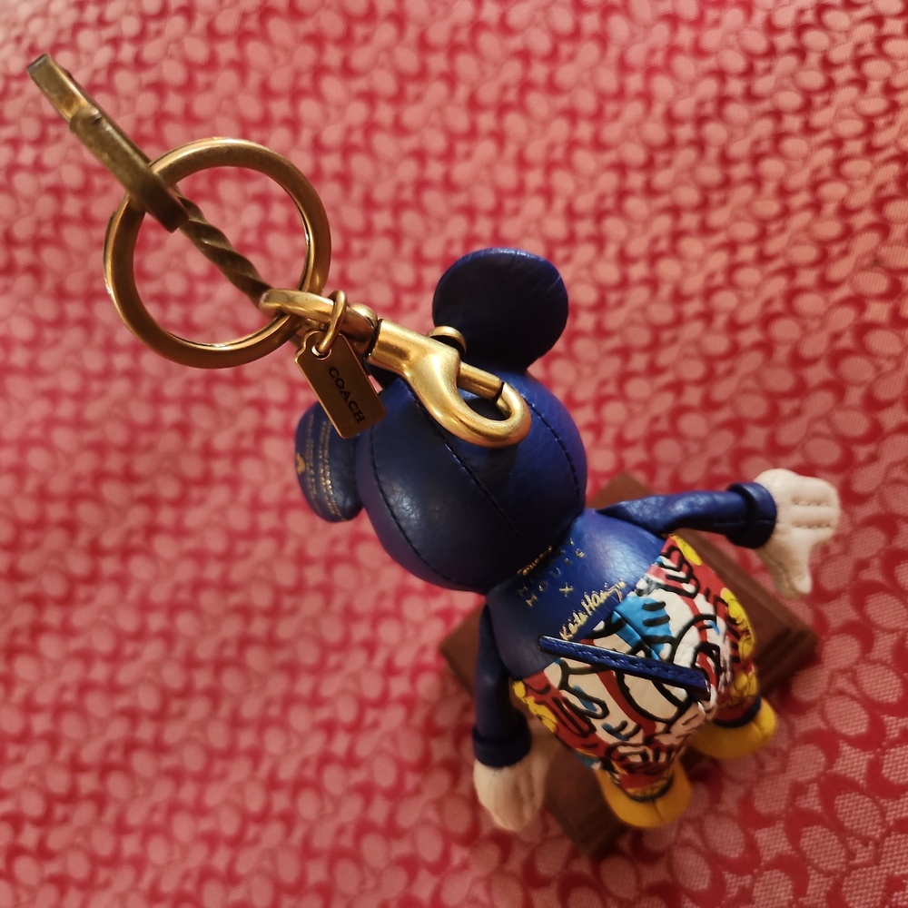 M.M.key Chain - Picture 5 of 8
